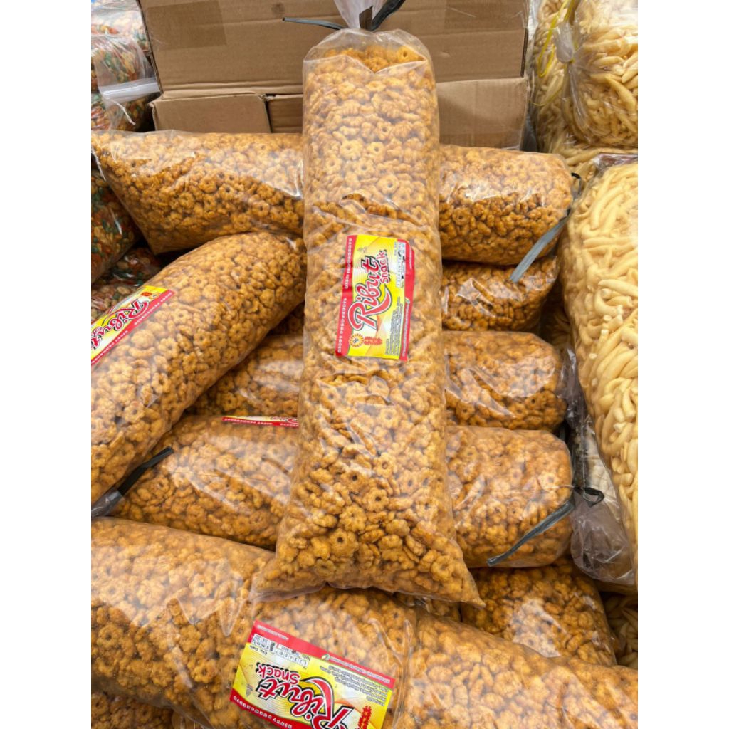 

Ribut Snack 1ball 2kg