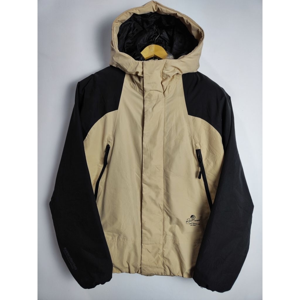 AEGIS RAIN WEAR DEVENDER MULUS