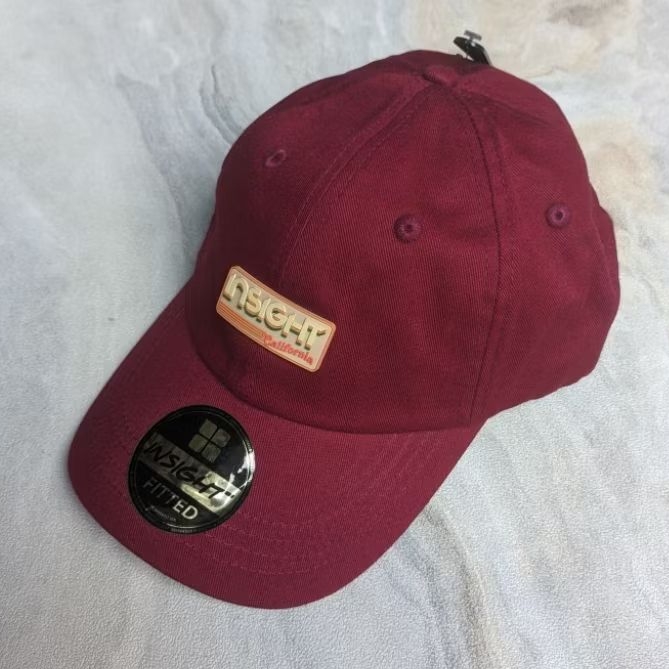 topi Insight Original