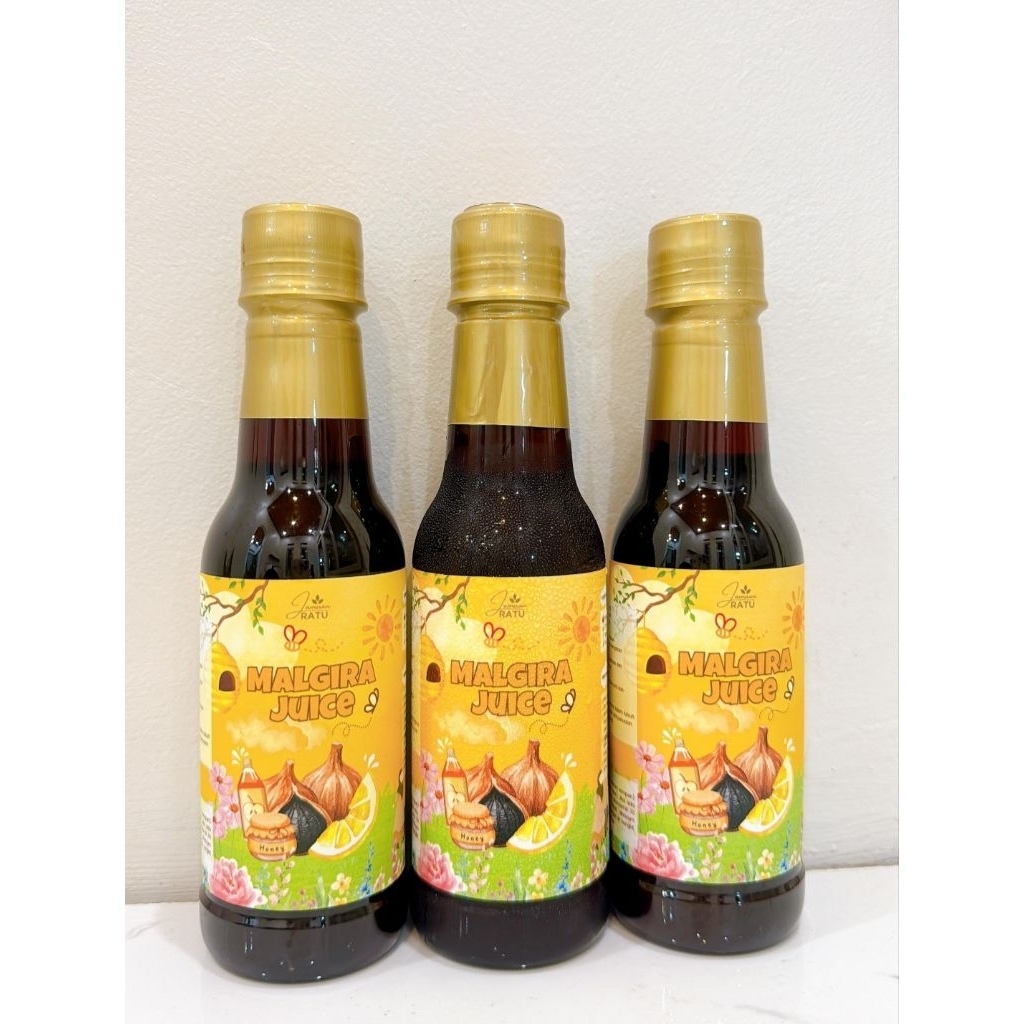 

MALGIRA JUICE Jamuanratu