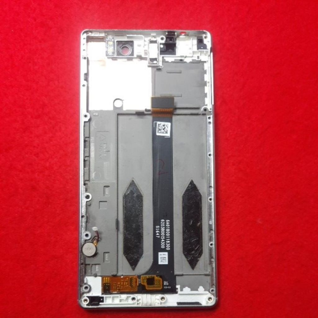 LCD FULLSET SONY EXPERIA XA ULTRA F3216 ORI CABUTAN TESTED