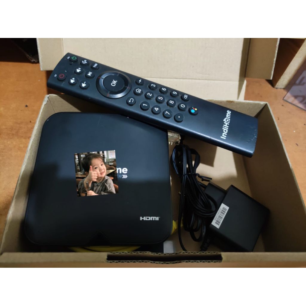 Android tv box root