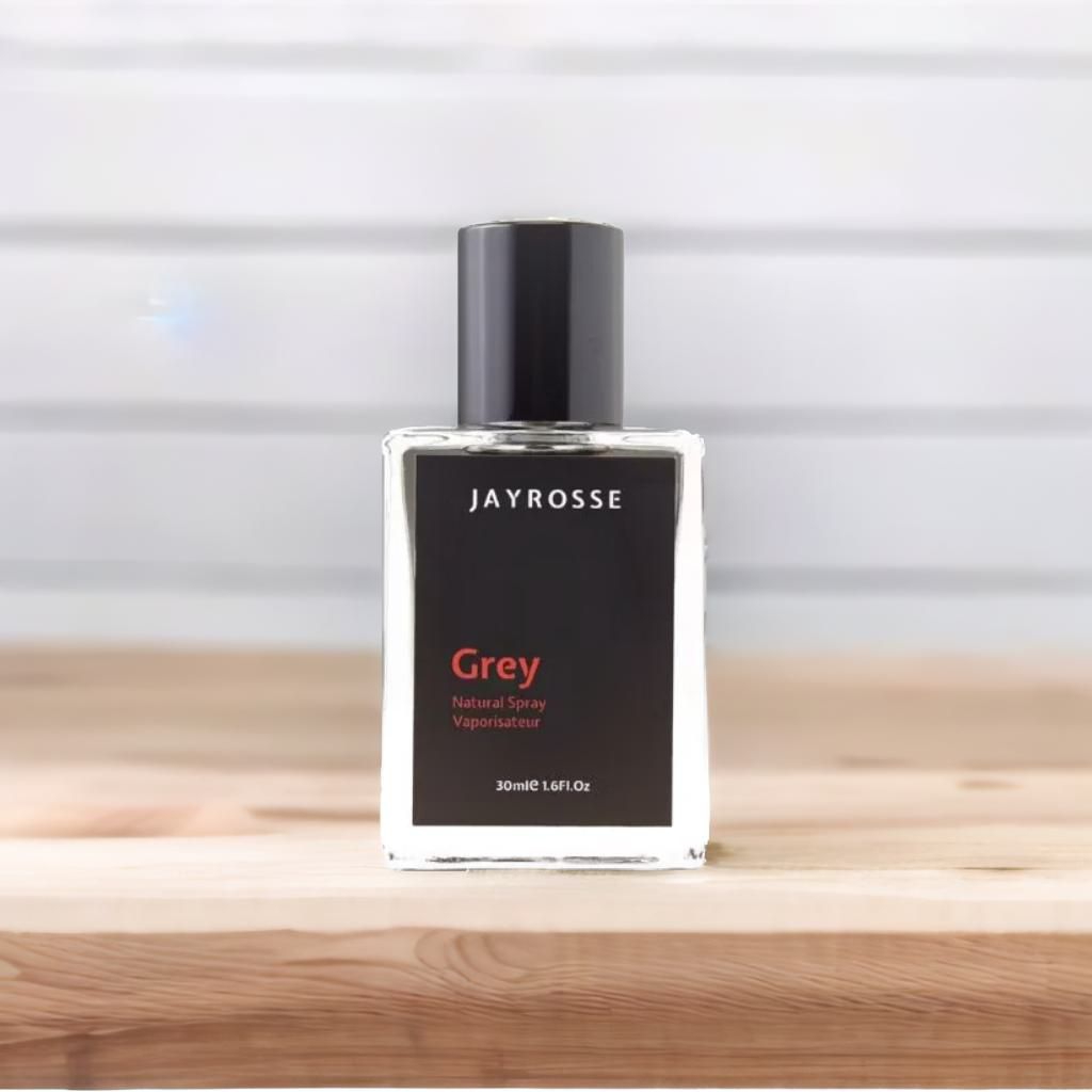 Parfum Jayrosse GREY