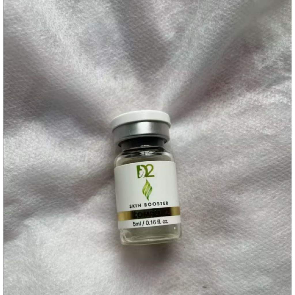 D2 Skinbooster complex Original