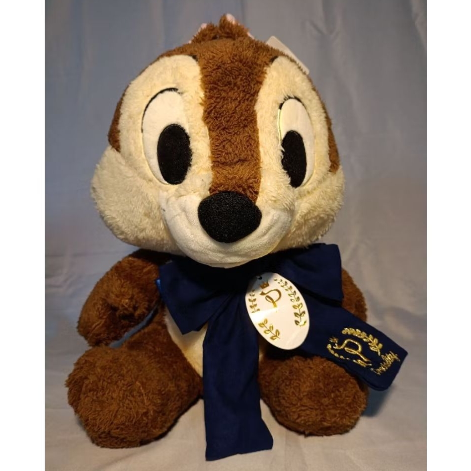 Aneka Boneka Chip & Dale #Clarice #Tsum² #Banler #Bantal Leher #Preciality #Sakura