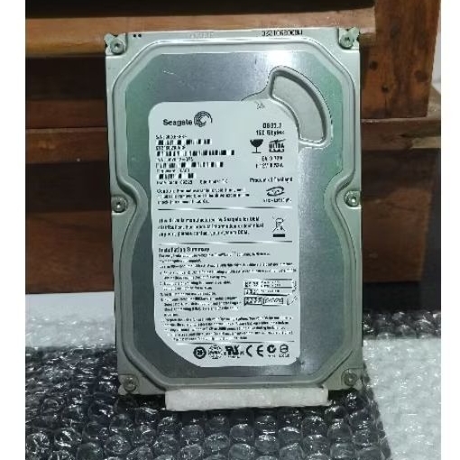 hardisk ide ps2 160GB full game