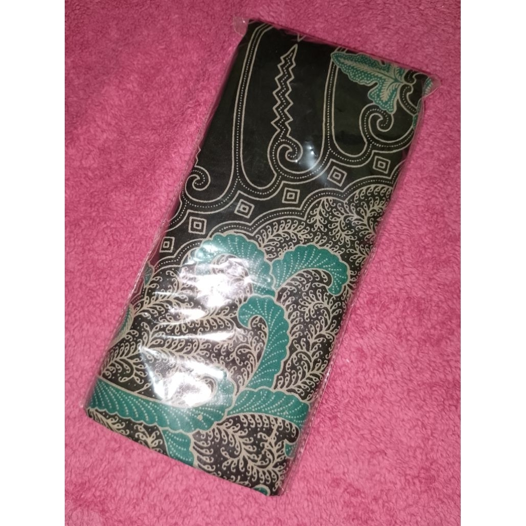 new ex kado nikahan kain batik tradisional