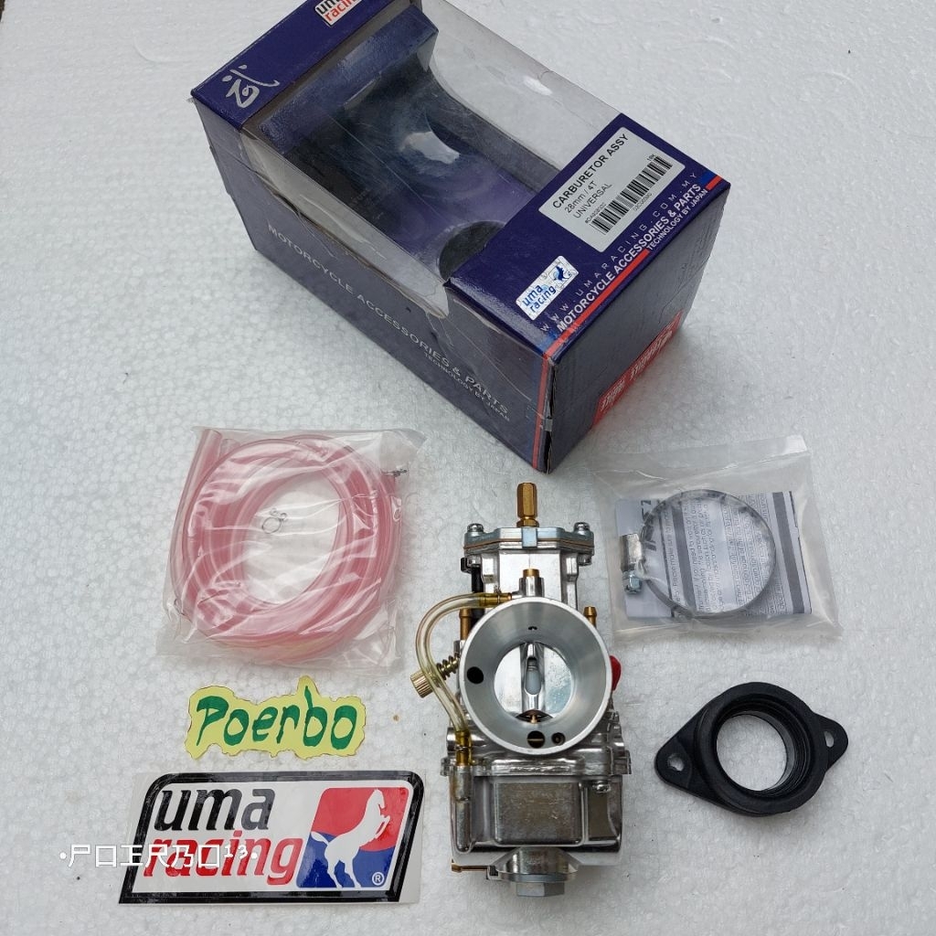 karburator uma racing v1 PWK 28 Uma Racing V1