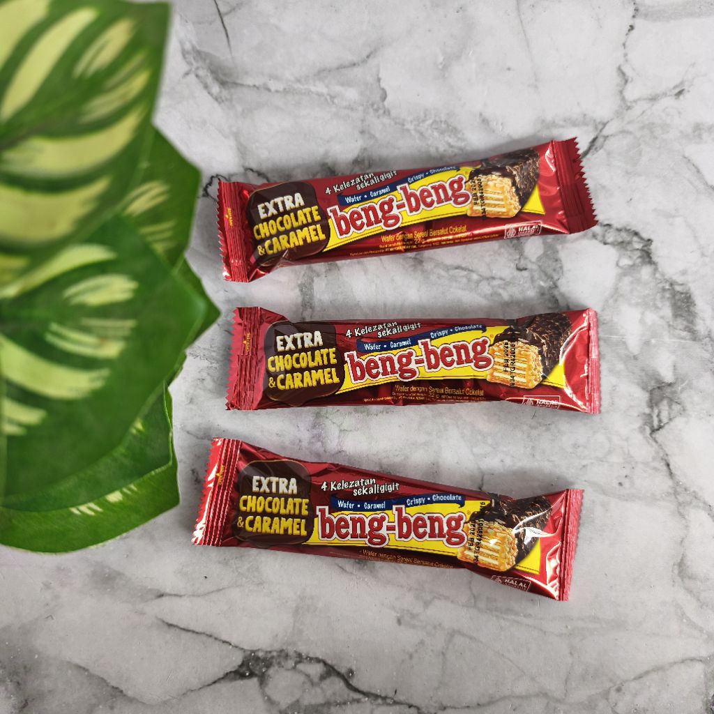 

BENG BENG WAFER CHOCOLATE