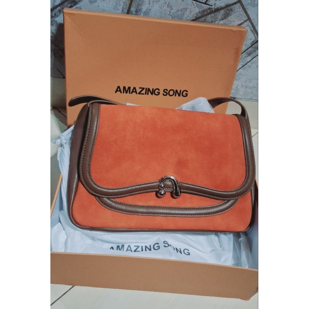 Amazing Song Bags