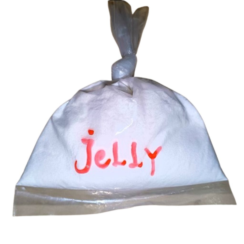 

Tepung Jelly Paus ,Kemasan 50gr, 250gr Tepung Jelly Timbangan