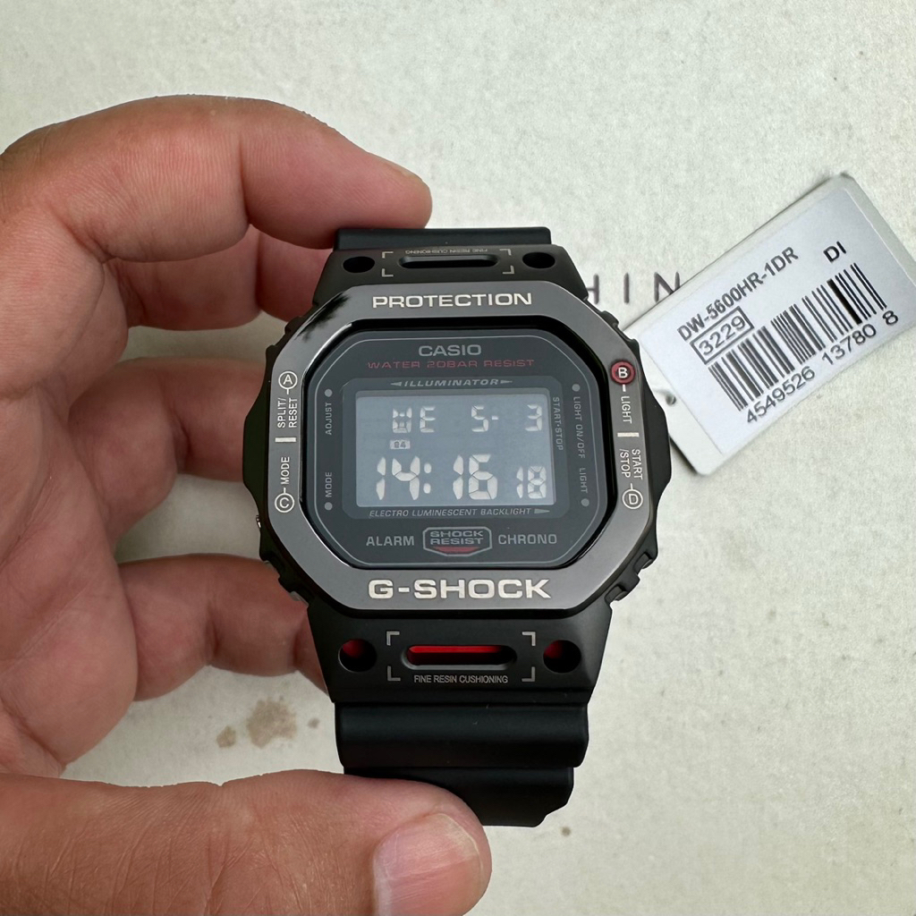 casio g shock dw 5600 virtual armor g-shock dw-5600 custom bezel metal virtual armor bezel robot vir