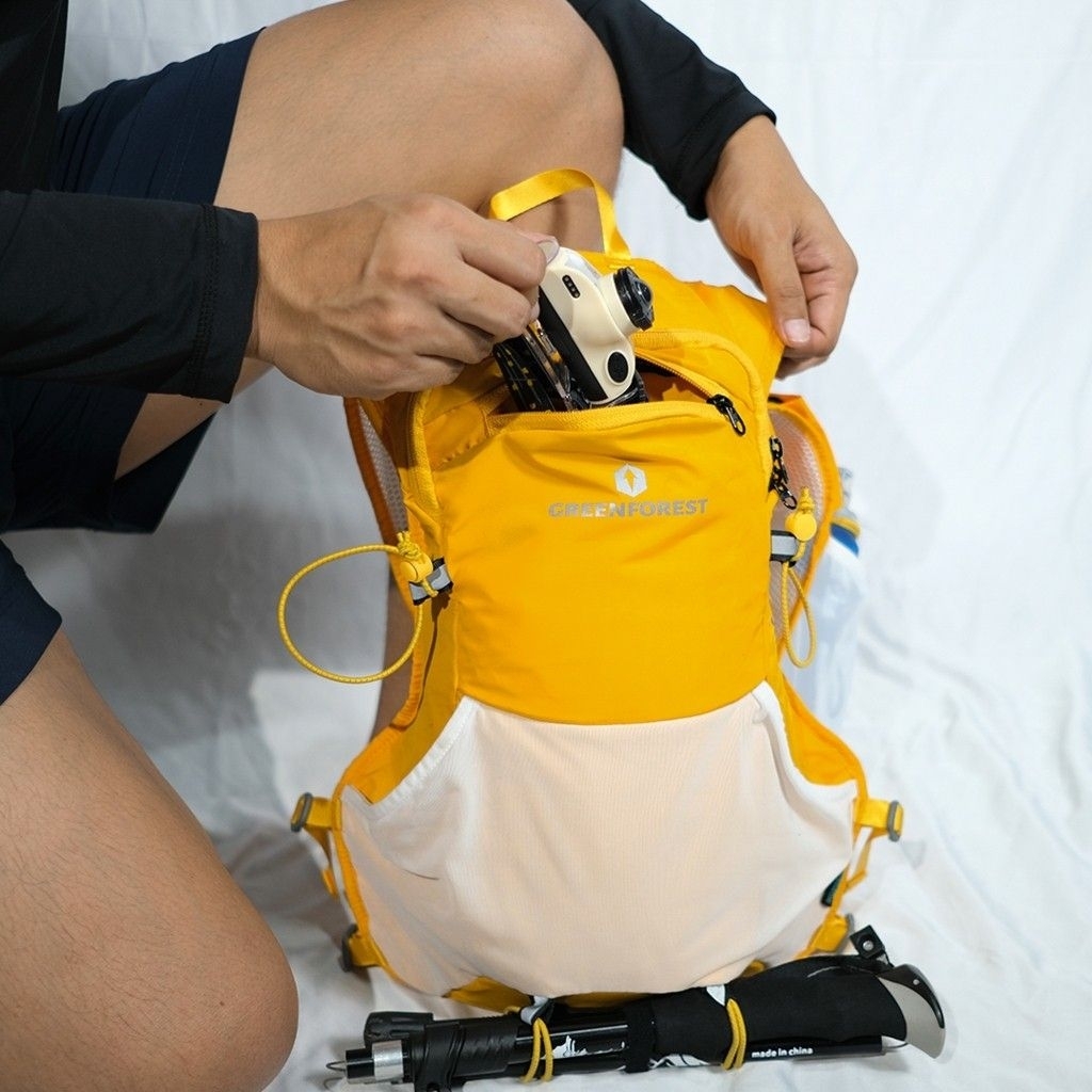 Hydropack Arvensis 100% ori Greenforest Hydropack 10L Best Seller