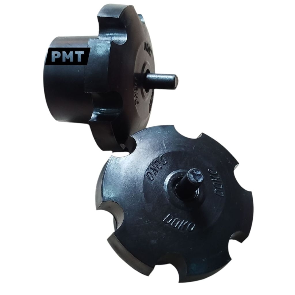 Tutup Tangki Trail /Tutup Tangki Plastik Motor cros Universal