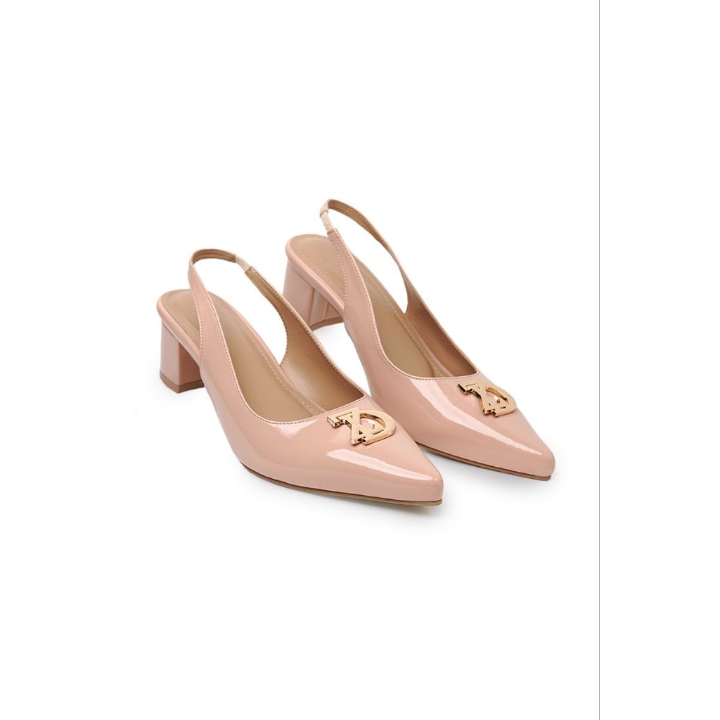 Zytadelia Shoes Clara Sandy As is