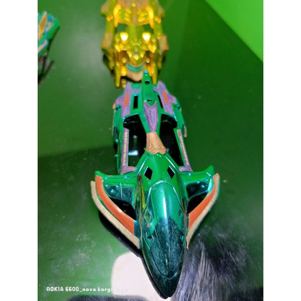 cv crush gear bi jiada