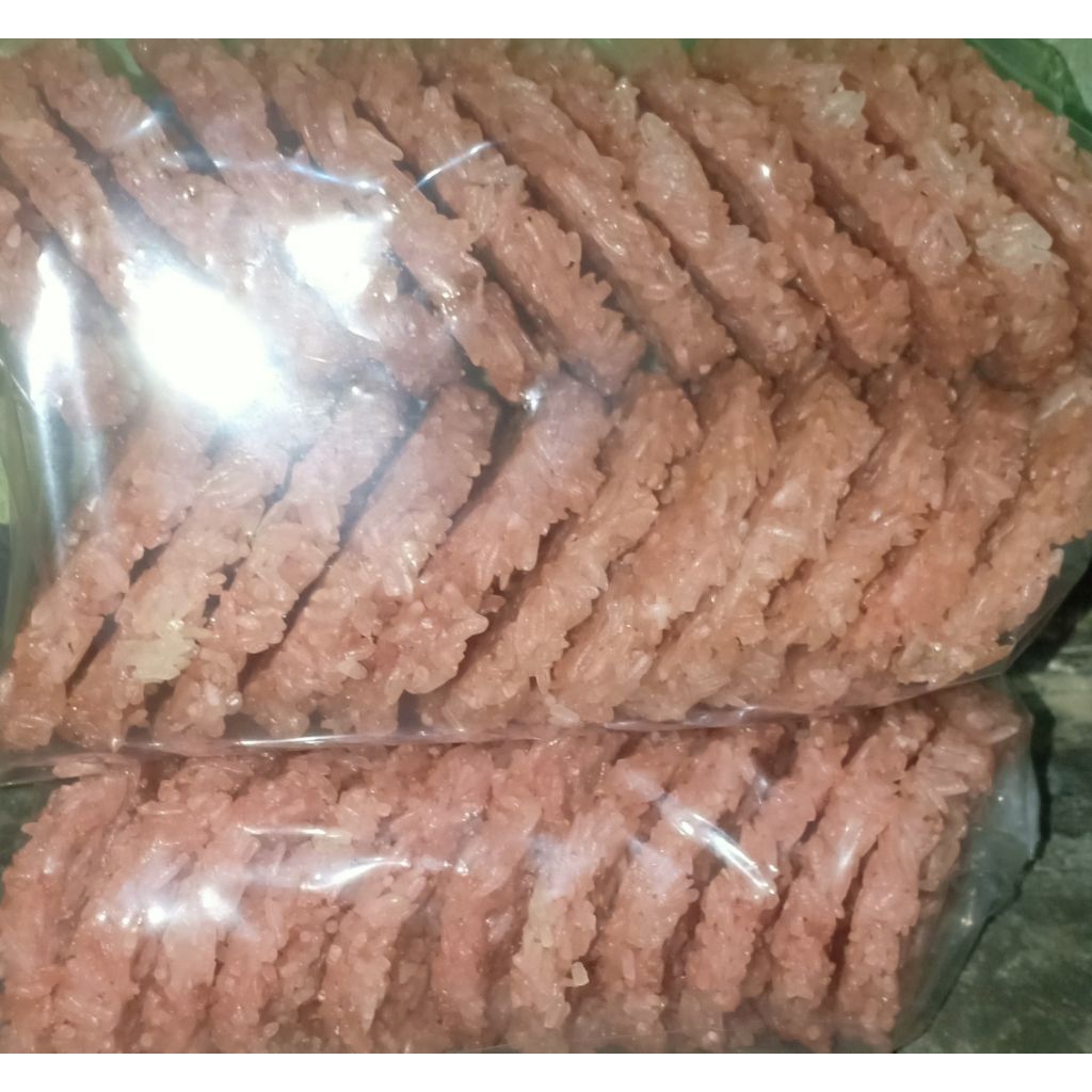 Ranginang Barokah khas Ciparay