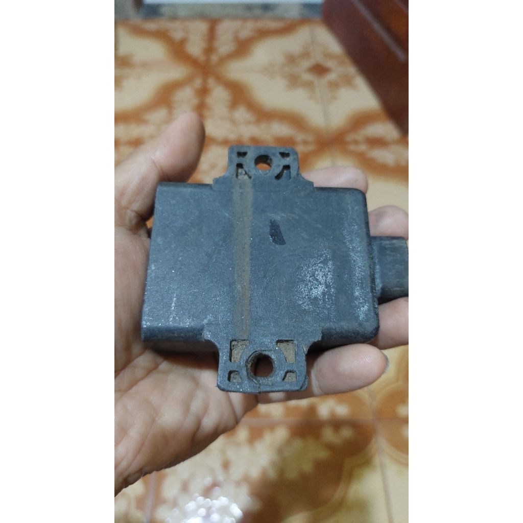 CDI copotan Ninja RR NEW