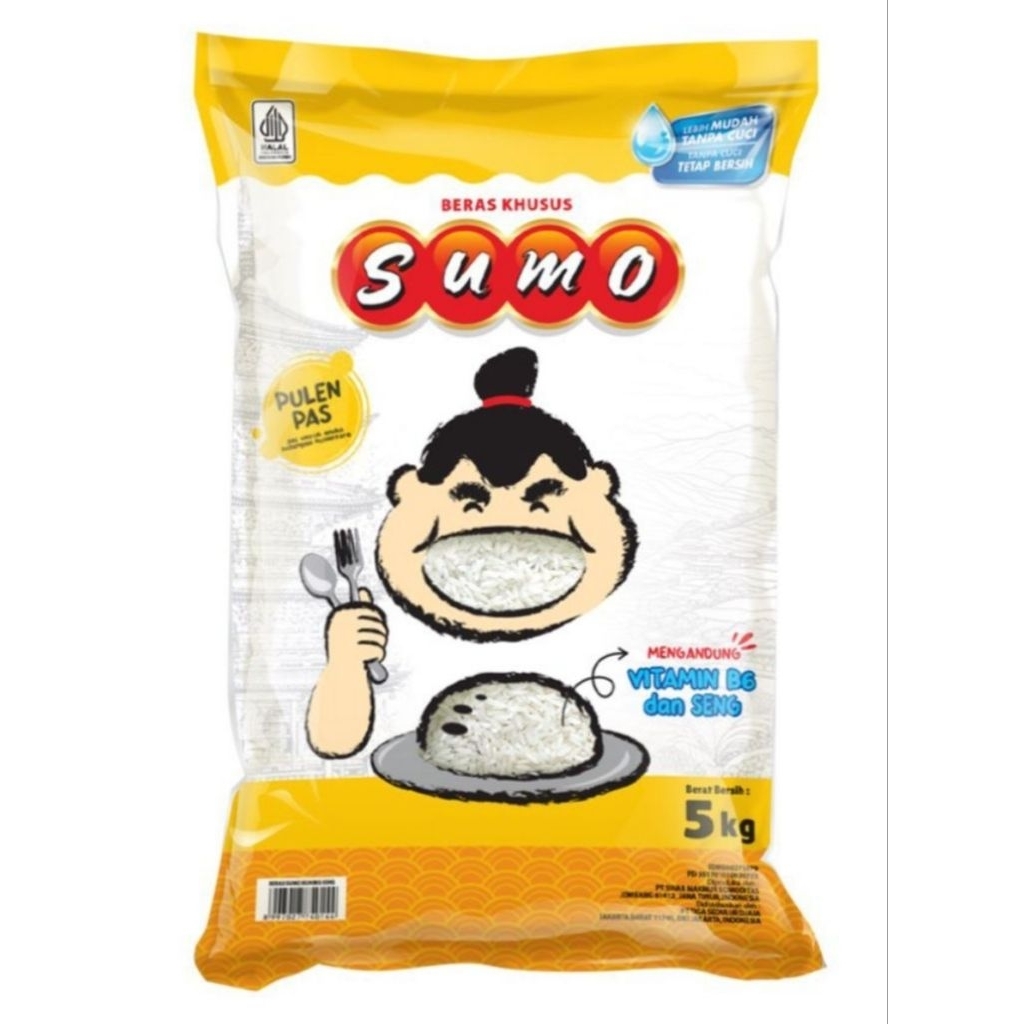 

SUMO KUNING BERAS KHUSUS 5 KG