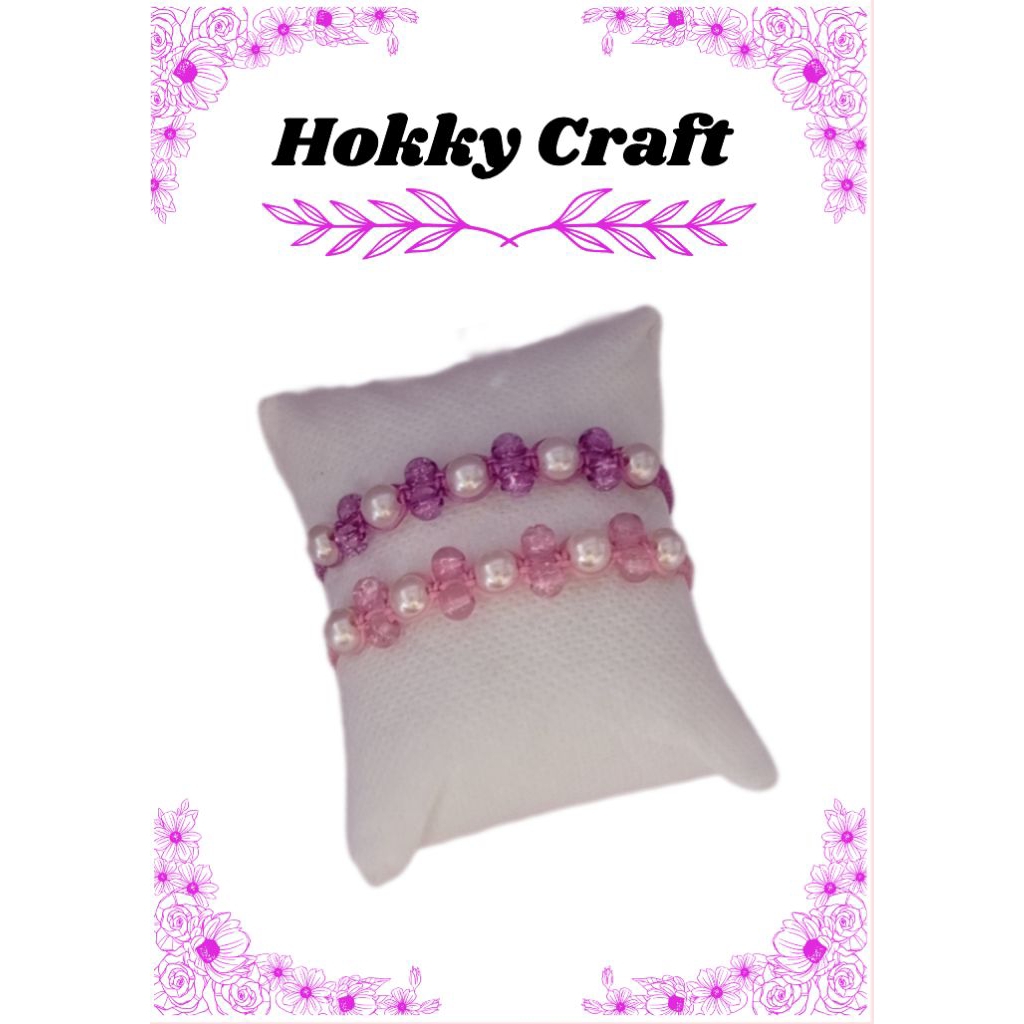 gelang serut tali giok manik mutiara, gelang tali giok,gelang manik,gelang Adjustable,gelang wanita