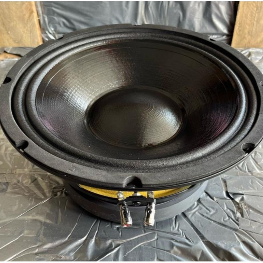 speker zqpro 10 inch 10inch 10675
