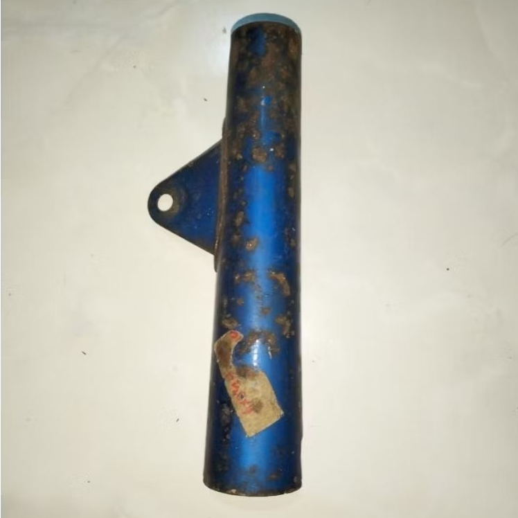 Kupingan pangkon lampu depan motor Honda S90