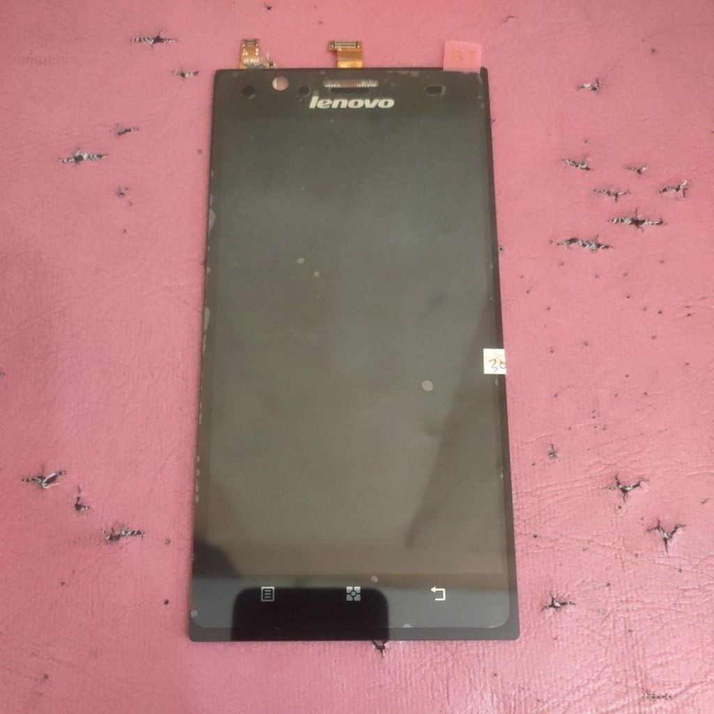 LCD LENOVO K900 ORI+T/S