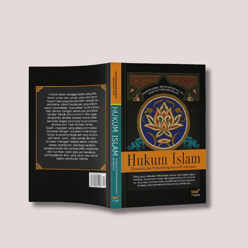 Buku Hukum Islam: Dinamika dan Perkembangannya di Indonesia