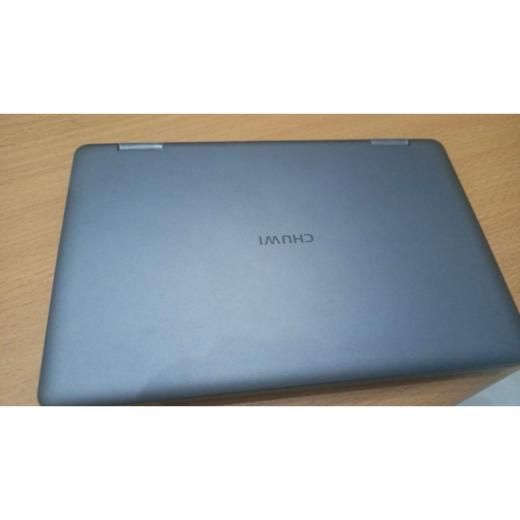 Laptop bekas mini 8 inch