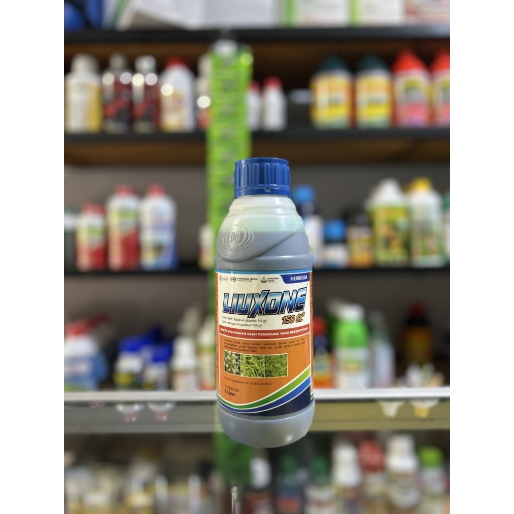 LIUXONE 150 SL 1 LITER