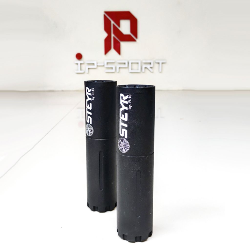 Perdam Steyr Copy Model Donny FL 38/15