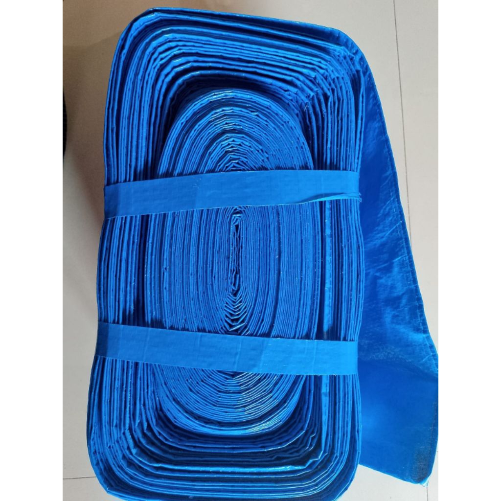 Alltechshop_ Selang Pertanian,Selang Irigasi,Selang Diesel Berlapis Plastik Ukuran 2Dim,2,5Dim,3Dim