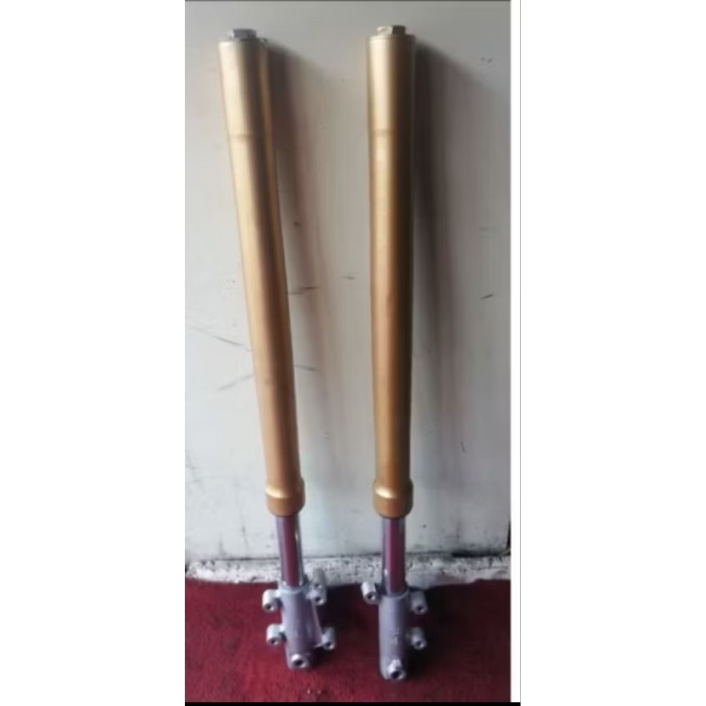 AS BOTTOM / AS TABUNG SHOCK DEPAN USD MINERVA ORIGINAL