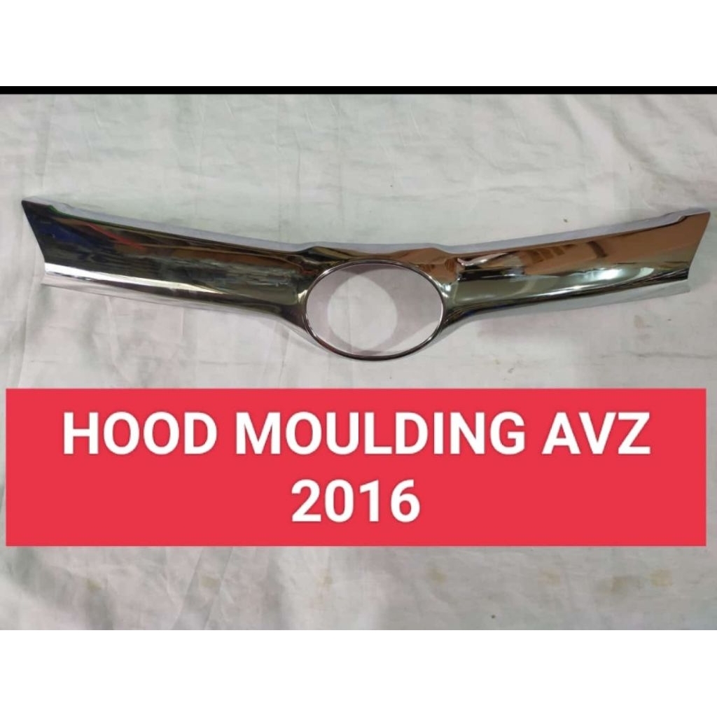 crom kap mesin avanza 2016