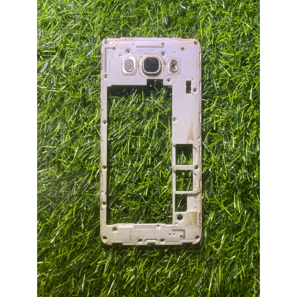 BAZEEL TULANGAN TUTUP MESIN + BUZZER SAMSUNG J5 (2016) J510 ORIGINAL COPOTAN