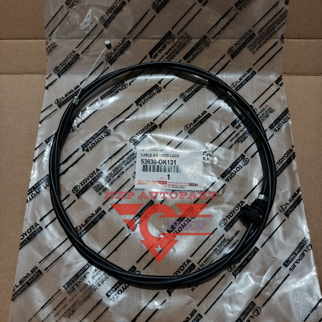 kabel kap mesin innova reborn innova lama -
innova reborn - innova reborn