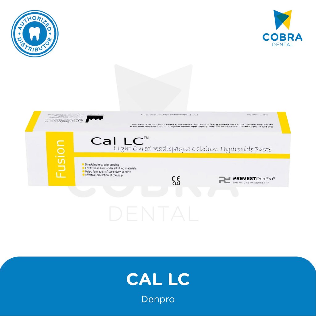 CAL LC Denpro