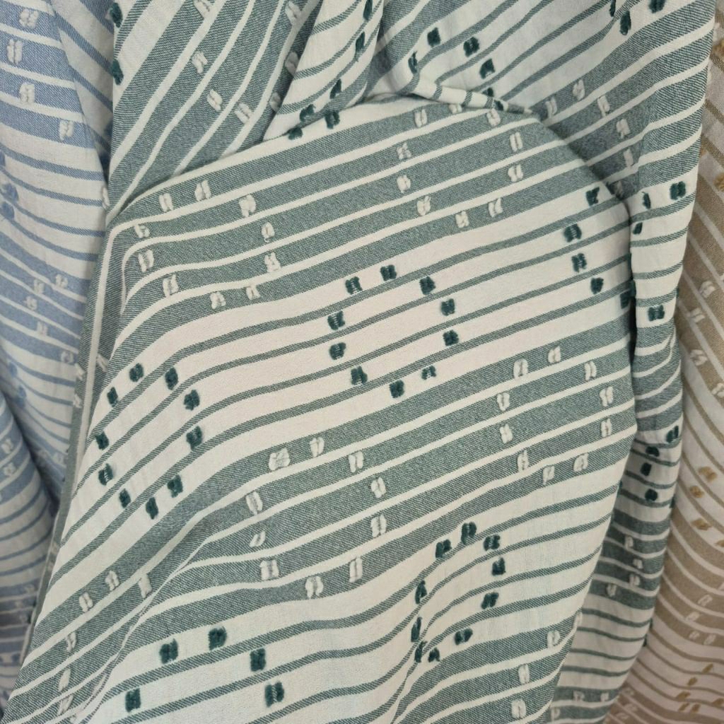 KAIN CEY CRINGKEL AIRFLOW RUBIAH PREMIUM MOTIF SALUR - KAIN CEY CRINGKEL AIRFLOW URAGIRI MOTIF SALUR
