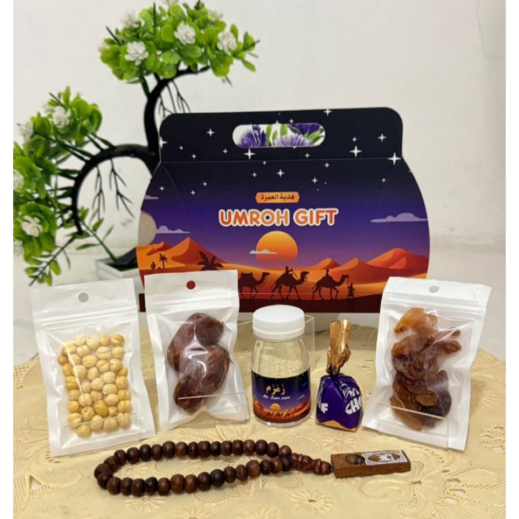 

paket oleh oleh umroh/paket oleh oleh haji dan umroh/oleh oleh umroh