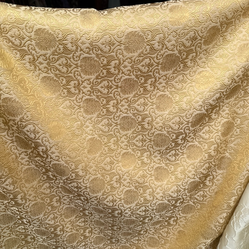 Kain Jaguar Fukuro Embos Gold - Fukuro Emboss - Kain Jaguar