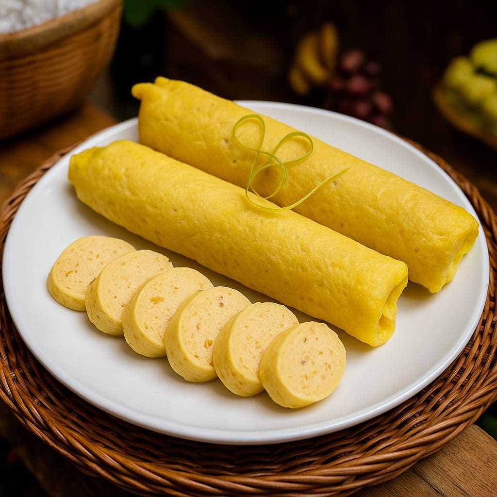 

Rolade sapi 250 gram