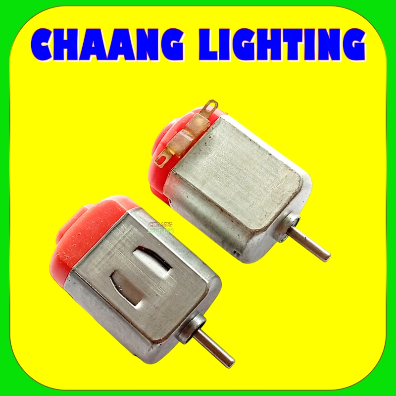 DINAMO MOTOR DC 3-5V MINI MOTOR DC 3-5 VOLT DINAMO TAMIYA MOTOR ROBOT SMART CAR DINAMO 3V 3VOLT DINA