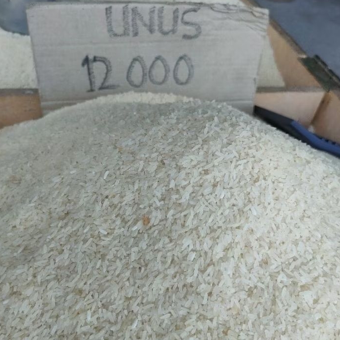 

(BERAS UNUS | BERAS BANJAR)