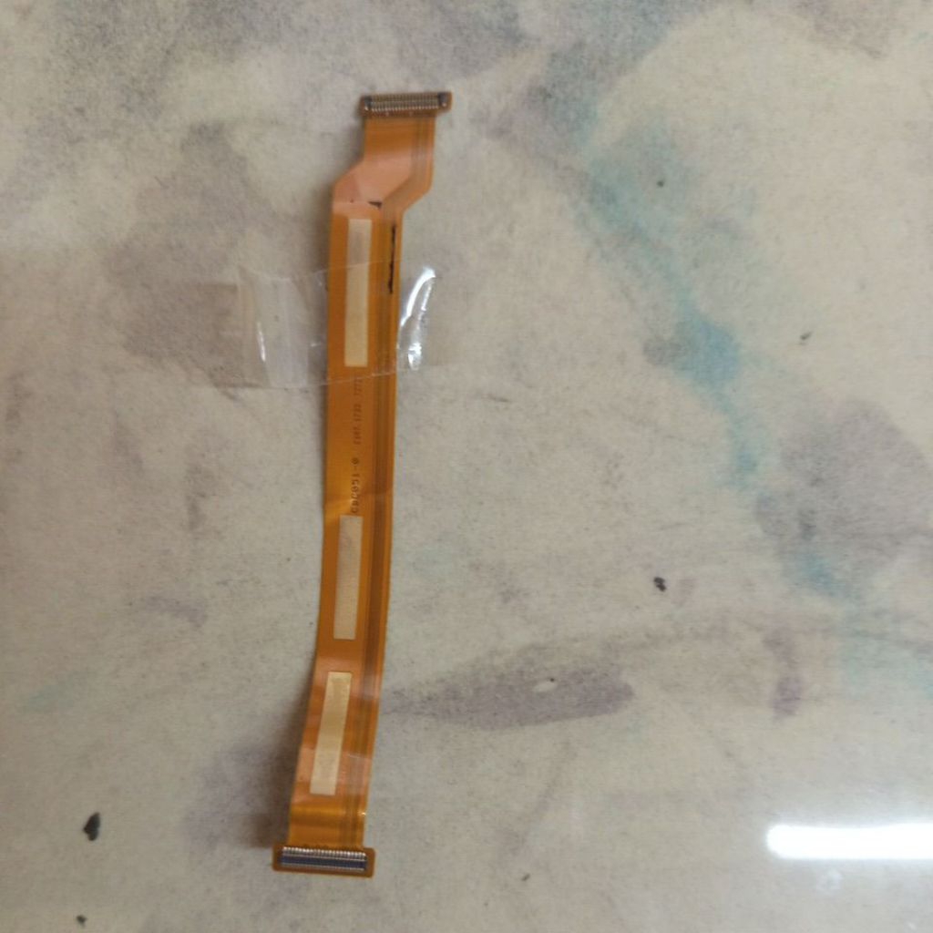 FLEXIBEL CHARGER OPPO A57 ORIGINAL