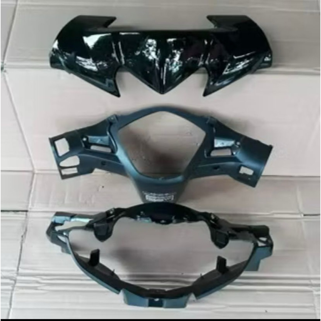 Batok Depan Absolute Revo Batok Absolute Revo Totok Absolute Revo Kepala Revo Fit Batok Lampu Depan 