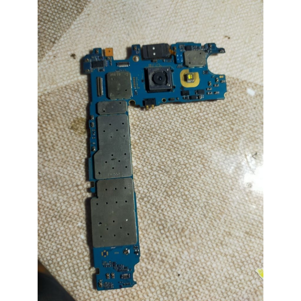 mesin Samsung A510f normal ....mesin aman... bonus pola