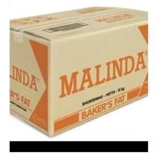 

MALINDA MENTEGA PUTIH KEMASAN REPACK / MALINDA BAKERS FAT SHORTENING REPACK
