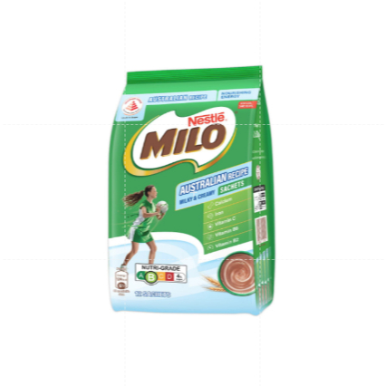 

MILO Australian Recipe Milky & Creamy