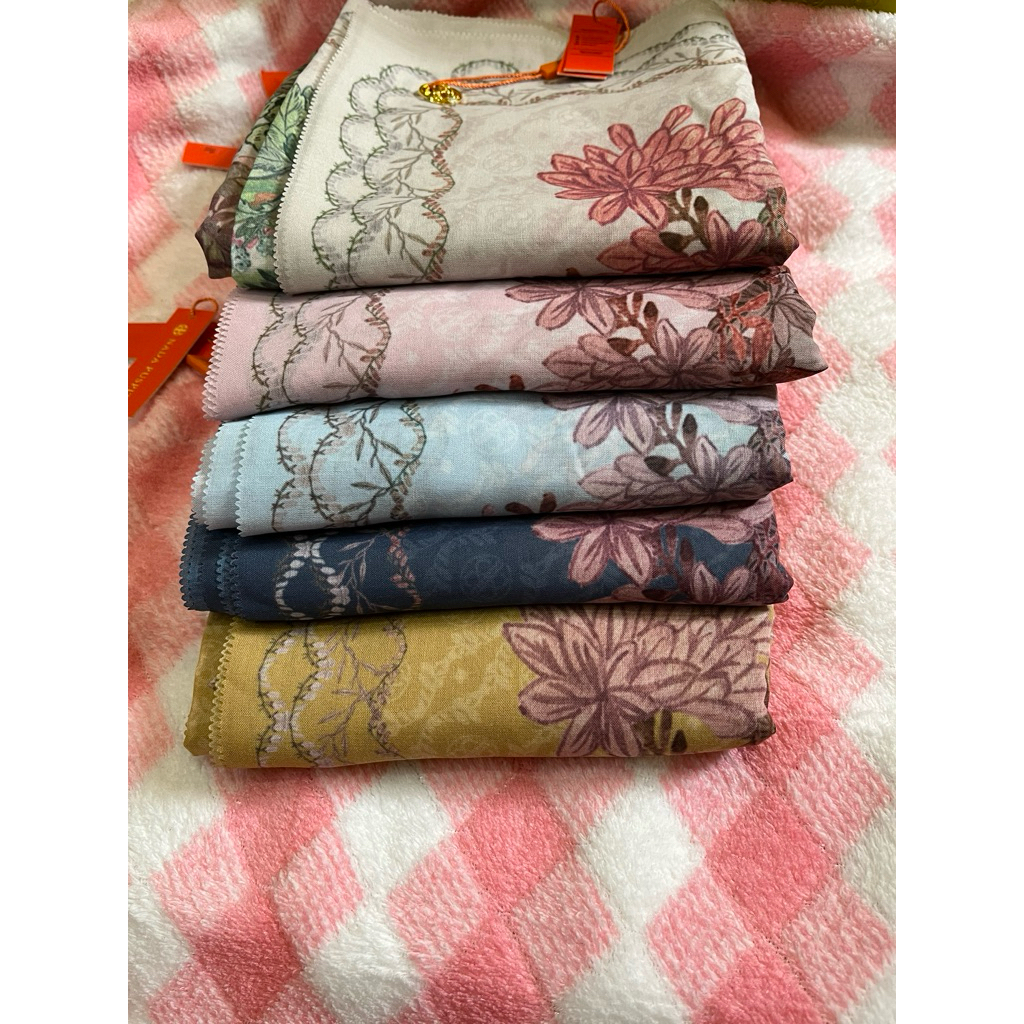 Napus The Secret Forest Series Large