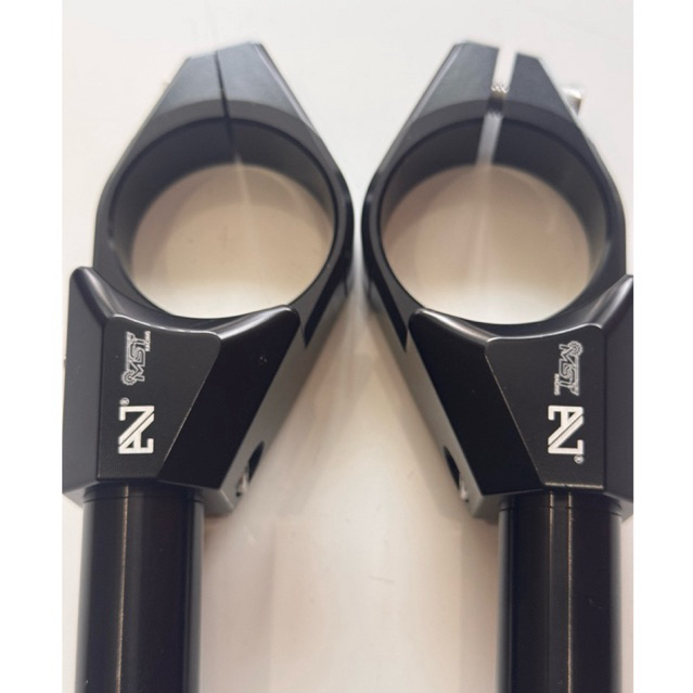 Stang Clip On / Stang Jepit MST 47mm Yamaha R25 New ✨